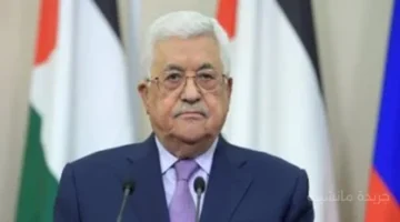 تطور مفاجئ.. الرئيس الفلسطيني يرحب بإعلان ترامب التوصل لاتفاق لوقف الحرب في غزة 1